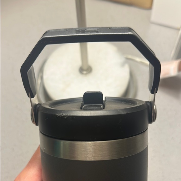 Stanley Charcoal Insulated Mug - Picture 4 of 5